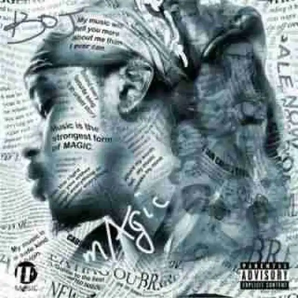 BOJ - Antidote Ft. Ycee